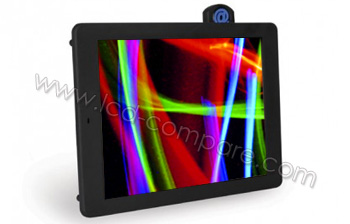 NEXTBASE Photo M@il-X 8 - 8 pouces