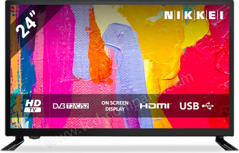 NIKKEY NH2424 - 61 cm