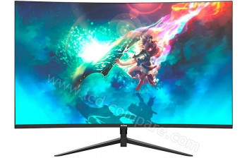 NILOX NXM24CRV01 - 23.8 pouces - A partir de : 108.08 € chez PcComponentes