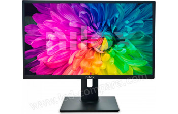 NILOX NXM24REG01 - 23.8 pouces
