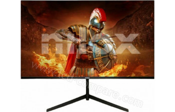 NILOX NXM272K14401 - 27 pouces - A partir de : 271.94 &euro; chez TECNOSHOPPING chez Rakuten