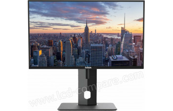 NILOX NXM272KREG01 - 27 pouces - A partir de : 219.64 &euro; chez ASDiscount chez Cdiscount