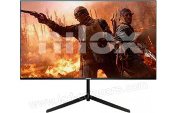NILOX NXM27CRV01 - 27 pouces - A partir de : 109.08 € chez PcComponentes