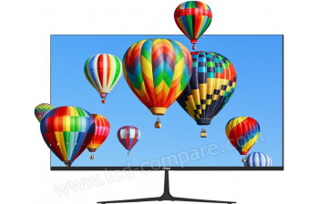 NILOX NXM27FHD03 - 27 pouces - A partir de : 92.22 € chez PcComponentes