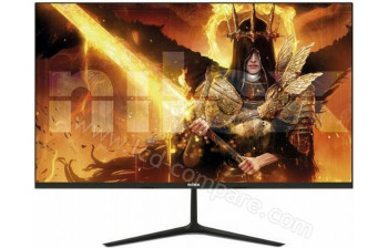 NILOX NXM27FHD751 - 27 pouces - A partir de : 174.08 &euro; chez Euro Hub Store chez Cdiscount