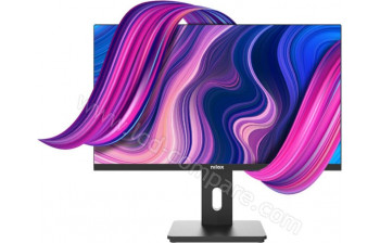 NILOX NXM27REG02 - 27 pouces - A partir de : 149.15 € chez BLAN SRL chez RueDuCommerce