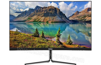 NILOX NXMM27240HZ - 27 pouces