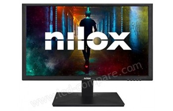 NILOX NXMMLED215EL - 21.5 pouces