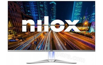NILOX NXMMLED238SM - 23.8 pouces