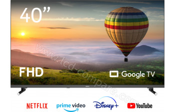 NOKIA FN40GE320 - 101 cm