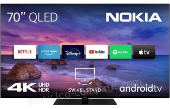 NOKIA QN70GV315ISW - 177 cm