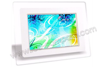 NORTEK 7065 - 7 pouces