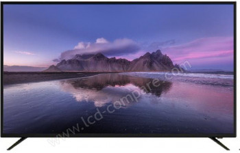 NOVIDOM NOV43UHD3100ST - 108 cm