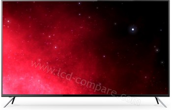 NOVIDOM NOV55UHD3000ST - 139 cm