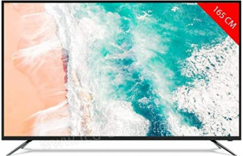 NOVIDOM NOV65UHD3100ST - 165 cm