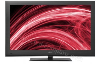 NPG NL-1968HHB - 47 cm