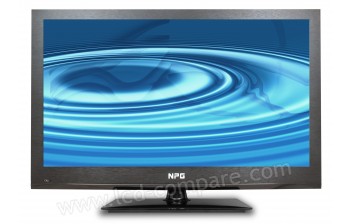 NPG NL-2268HFB - 55 cm