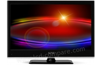 NPG NL-2466HB - 60 cm