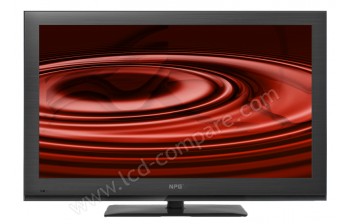 NPG NL-2468HFB - 60 cm