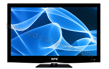 NPG NLD 1966B - 47 cm