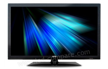 NPG NS-2214HFB - 55 cm