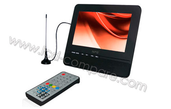 NPG PTF-700AC - 18 cm