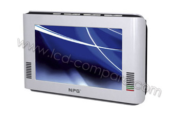 NPG PTF-700ACB - 17 cm