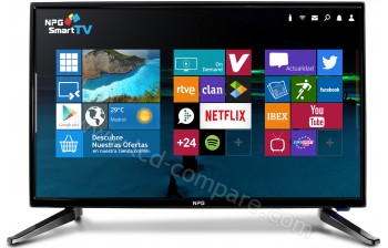 NPG S411L28H - 71 cm