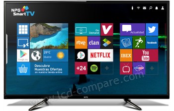 NPG S412L32H - 81 cm