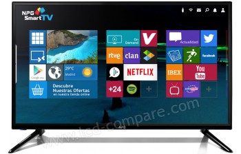 NPG S411L32H - 81 cm