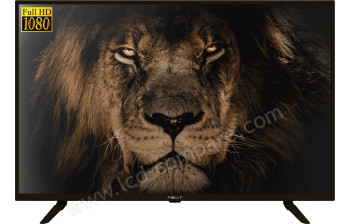 NEVIR NVR-8072-40FHD2S-SMA-N - 100 cm
