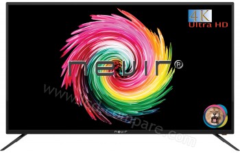 NEVIR NVR-7902-50S-4K2-N - 127 cm