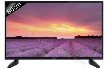 OCEANIC OCEALED32DVD16B3 - 80 cm