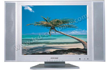 OCEANIC OCEAN LCP S-200 - 51 cm