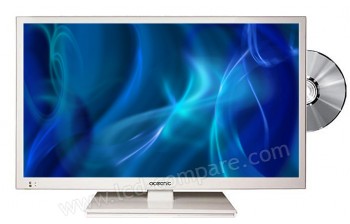OCEANIC LED215DVDB2 - 55 cm