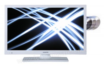 OCEANIC LED22DVDB3 - 55 cm