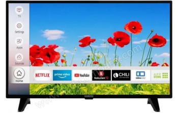 OCEANIC OCEA32SFHD212B3 - 80 cm