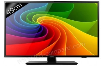 OCEANIC OCEALED200116B2 - 49 cm