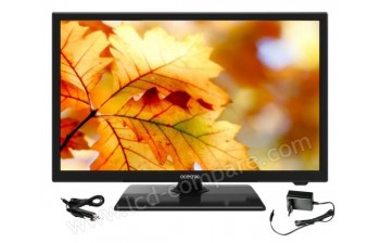 OCEANIC OCEALED22CCB2 - 54 cm