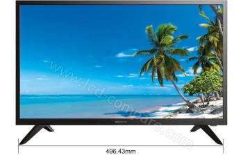 OCEANIC OCEALED24S21B7 - 60 cm