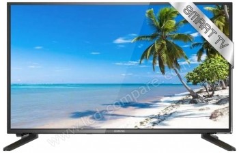 OCEANIC OCEALED24SMART7 - 61 cm