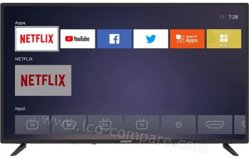 OCEANIC OCEALED39S21B6 - 102 cm