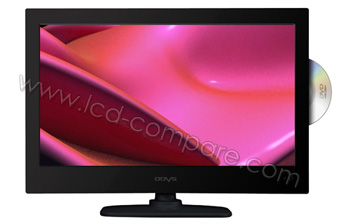 ODYS Concept 16 - 39.6 cm