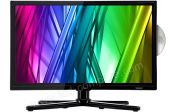 ODYS Concept 16 plus - 40 cm