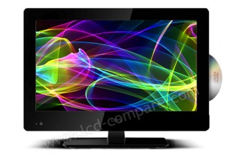 ODYS Concept Line 16 Pro - 39.5 cm