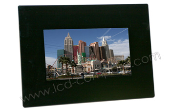 ODYS DPF 700 - 7 pouces