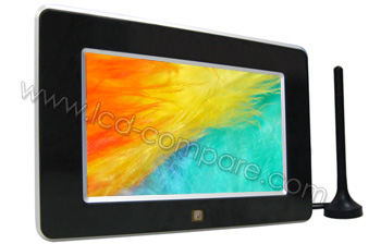 ODYS DPF Live - 7 pouces