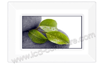 ODYS DPF Vario 7 - 7 pouces