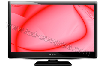 ODYS Fino+ X24 - 60 cm