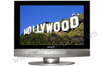 ODYS LCD MultiFlat 19 - 48 cm